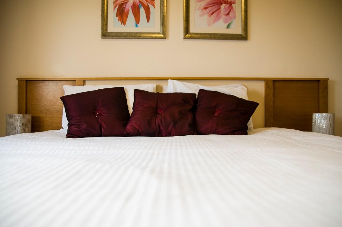 The Arches Hotel Claregalway Exterior foto